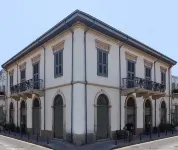 Limassol Old Town Mansion Hotéis em 