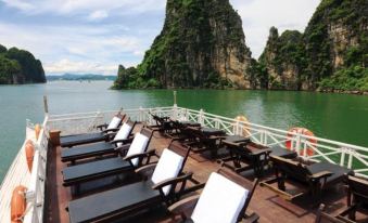 The Viet Beauty Cruise