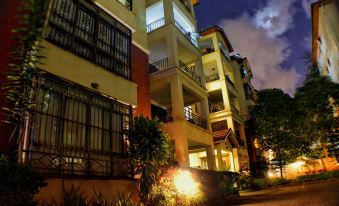 Msafiri Residence Inn