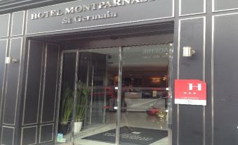 Hotel Montparnasse St Germain