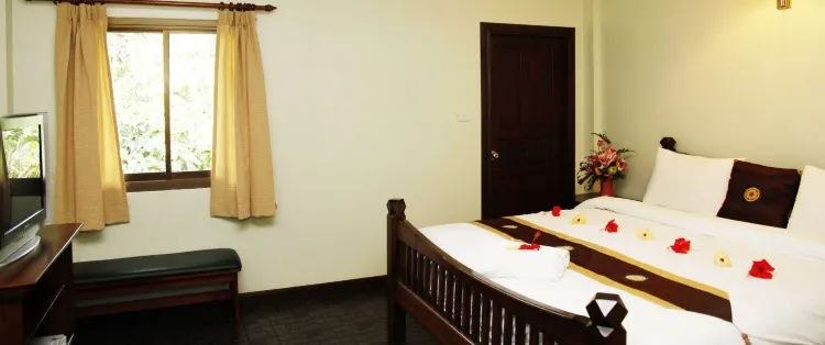 ห้องสแตนดาร์ด