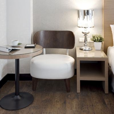 標準雙床房 基隆東岸之星精品旅店優惠