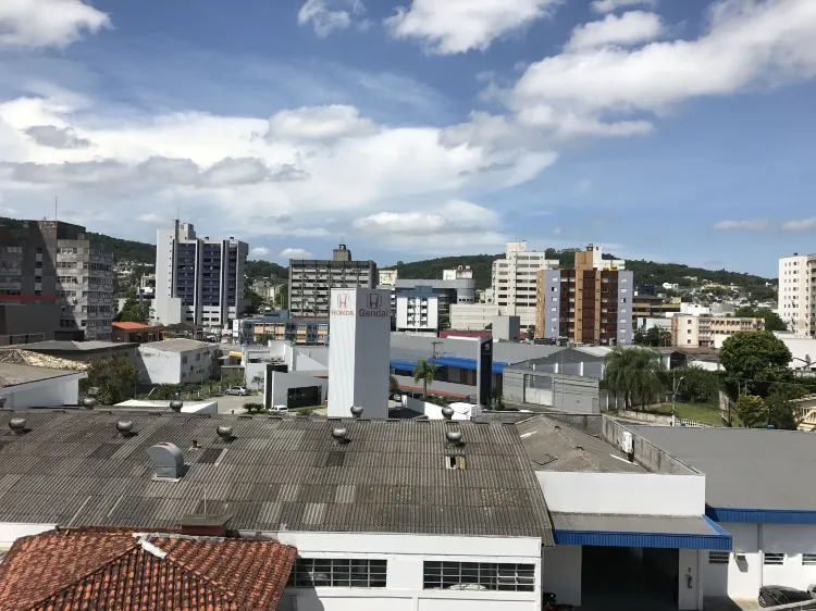 Soratur Hotel & Coworking, Criciúma – Updated 2023 Prices