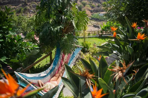 Suites & Villas Los Telares