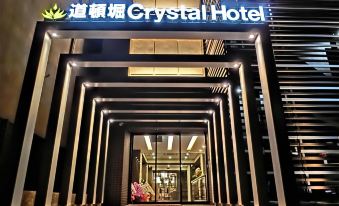 Doutonbori Crystal Hotel