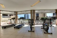 Hotel Metropolitan Canoas