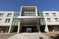 ESuites Lagoa Santa Hotele w: 