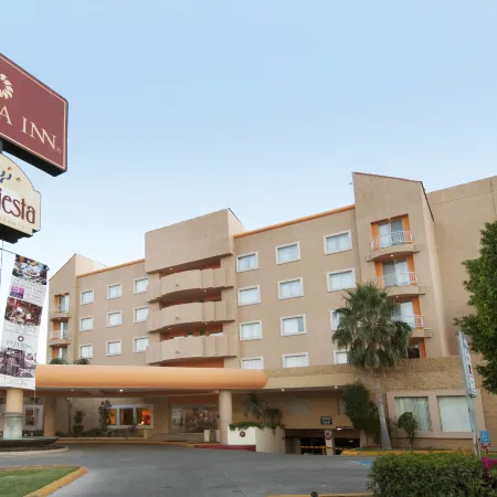 Fiesta Inn Express Hermosillo