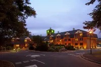 Holiday Inn NORTHAMPTON by IHG Hôtels à : 