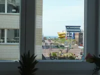 Marin Hotel Sylt Gmbh
