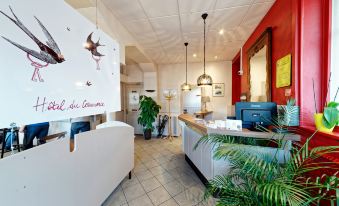 Contact Hôtel du Commerce et son restaurant Côte à Côte - Housity