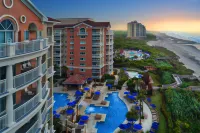 Marriott's OceanWatch Villas at Grande Dunes