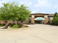 Candlewood Suites EAST LANSING by IHG Hotel di Lansing