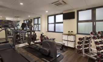 Citadines Barbican London - Housity