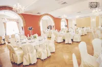 Pałac Pawłowice のホテル