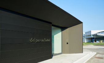 Delparco Hotel