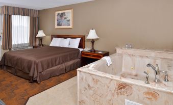 Americas Best Value Inn & Suites - Memphis East