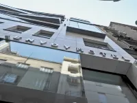 إنفوي هوتل بيلجراد