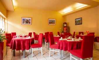 The Originals Boutique, Hôtel Clos Sainte Marie, Nevers - Housity