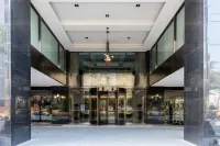 Chateau de Chine Kaohsiung Hotels in 