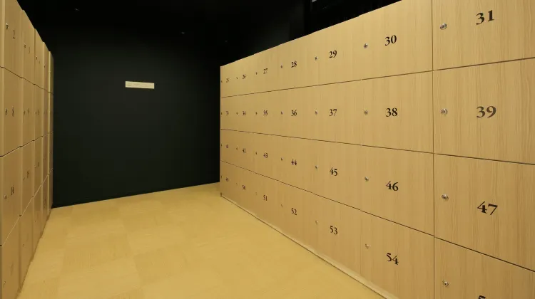 日本環球影城森格拉爾天空水療酒店設施