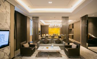 Courtyard by Marriott Xinchang