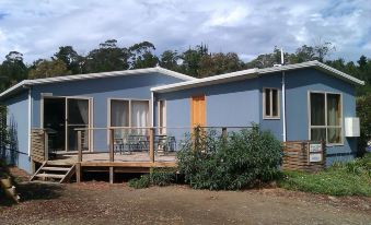 Bruny Island Beachside Accommodation