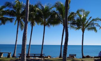 Tropical Beach Caravan Park