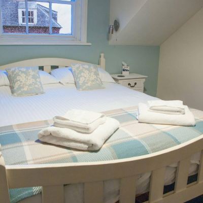 Double Room with Double Bed The Dragon Hotel Promo Code