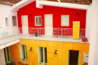 City-in Hostel B&B Ξενοδοχεία στην πόλη 