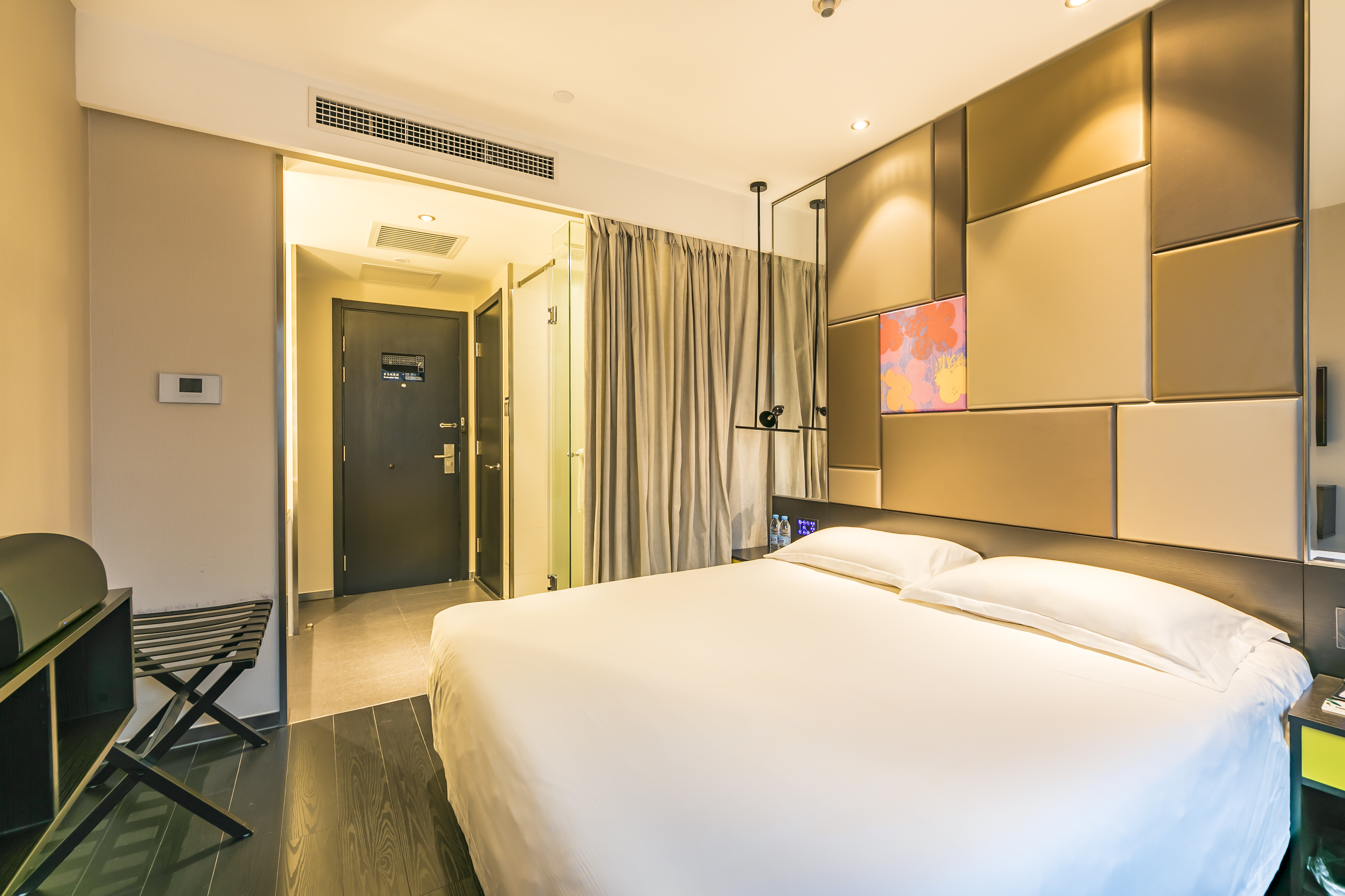 萌宠小花（小冰箱）