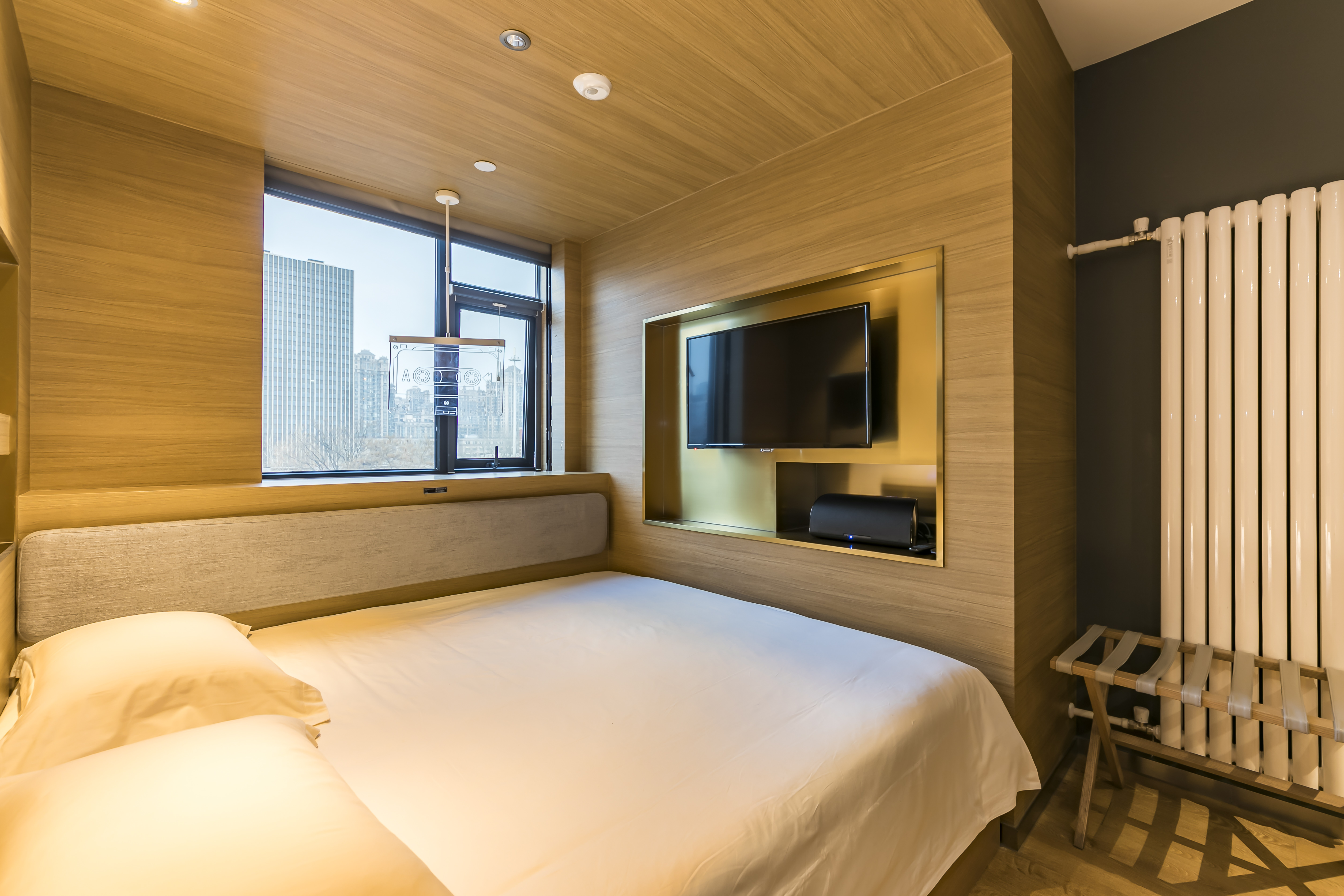 小筑（小冰箱）