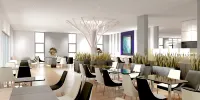 Star G Hotel Premium München Domagkstrasse
