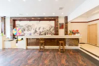 Wannian Yi Jiangnan Theme Hotel