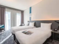 Ibis Styles Basel City Hotels in Basel