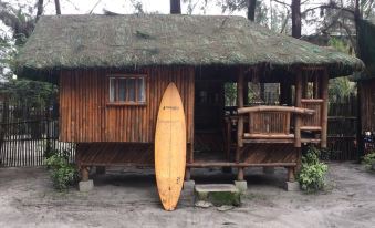 Surf Theori Resort