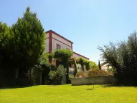 Hotel Posada de Valdezufre Hotels in Aracena