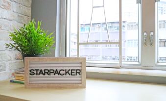 Starpacker - Hostel