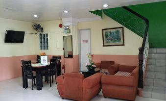 Dagohoy Apartelle