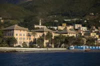 Grand Hotel Arenzano Hotels in 