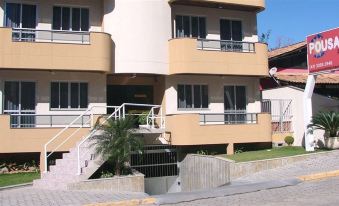 Acapulco - Apartamentos em Bombinhas