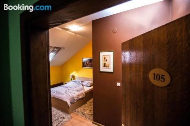 Rooms Li?ni?Double Room