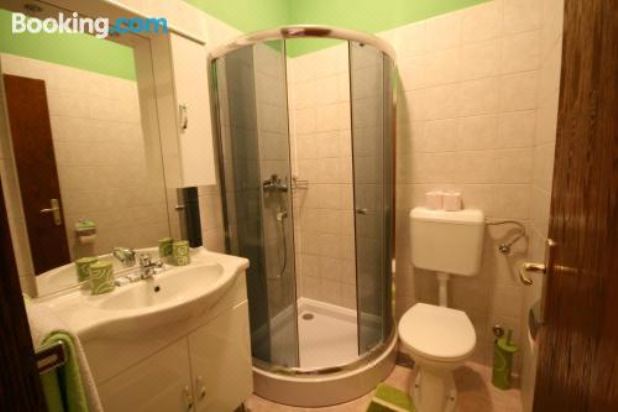 Rooms Li?ni?Double Room