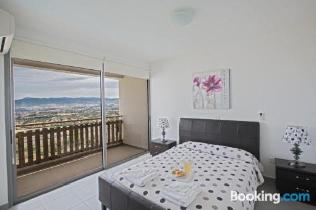 三卧室别墅 - 带私人泳池