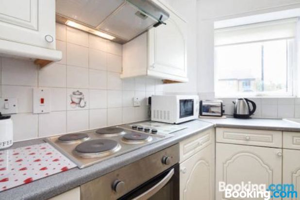 公寓 - 地面楼层