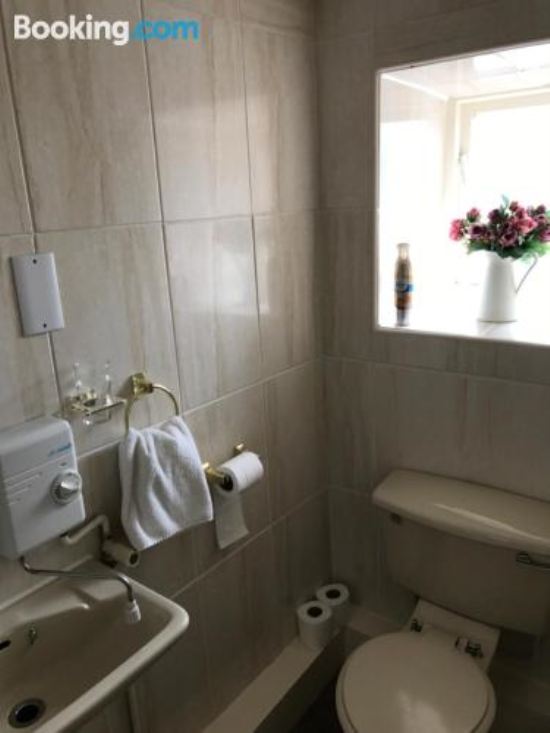 享有花园景致的公寓