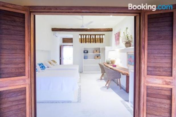 豪华大床间 - 带2张大床