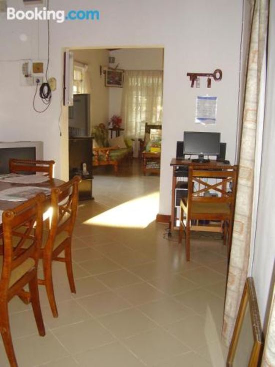 豪华双人或双床房