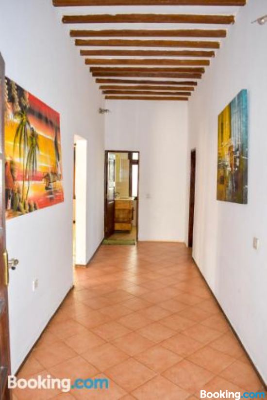 别墅（带独立泳池）