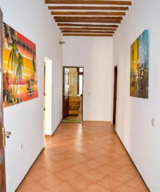 别墅（带独立泳池）